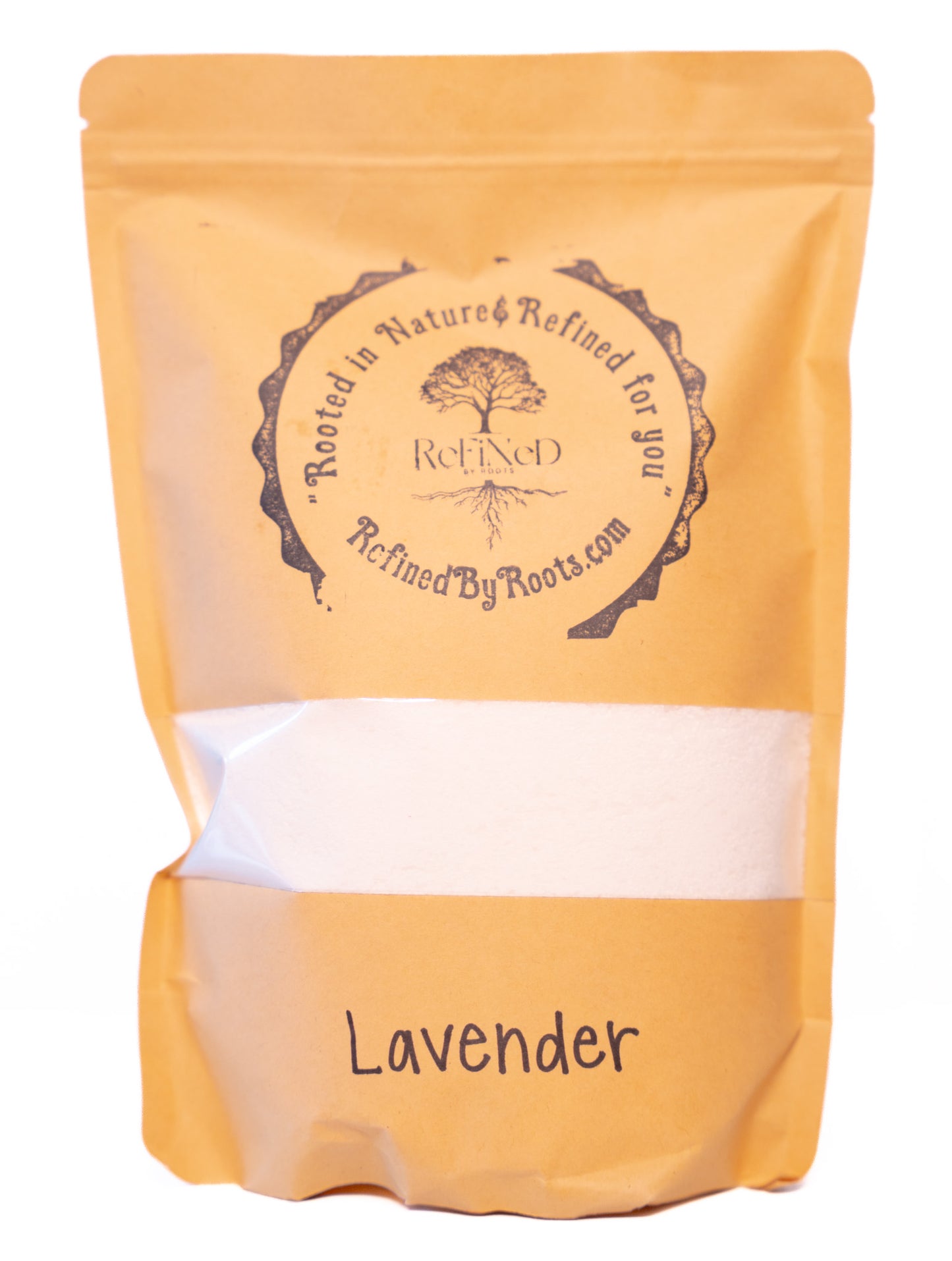 All-Natural Laundry Detergent: UNSCENTED (~30 loads)