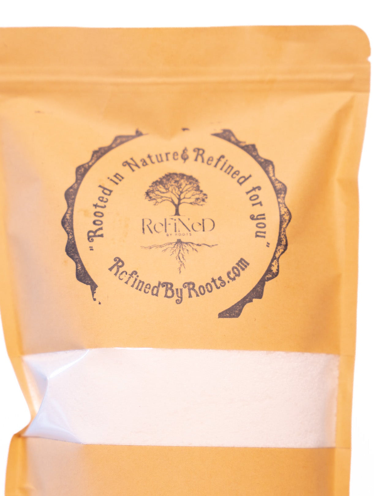 All-Natural Laundry Detergent: CITRUS (~30 loads)