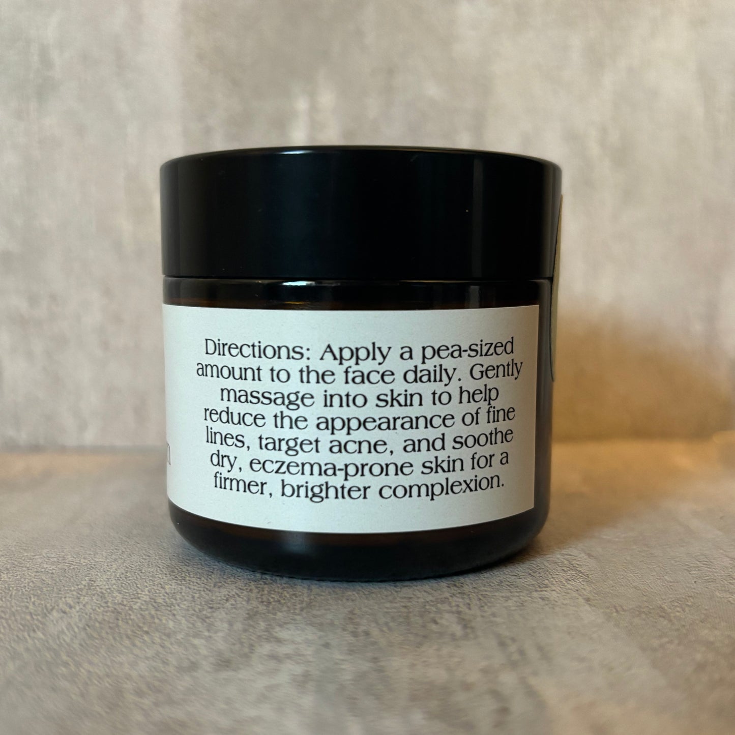 Resilience Balm (2oz)