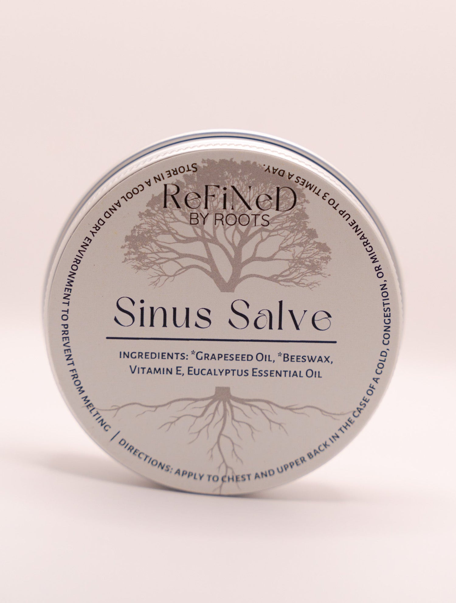 Wellness Balms & Salves