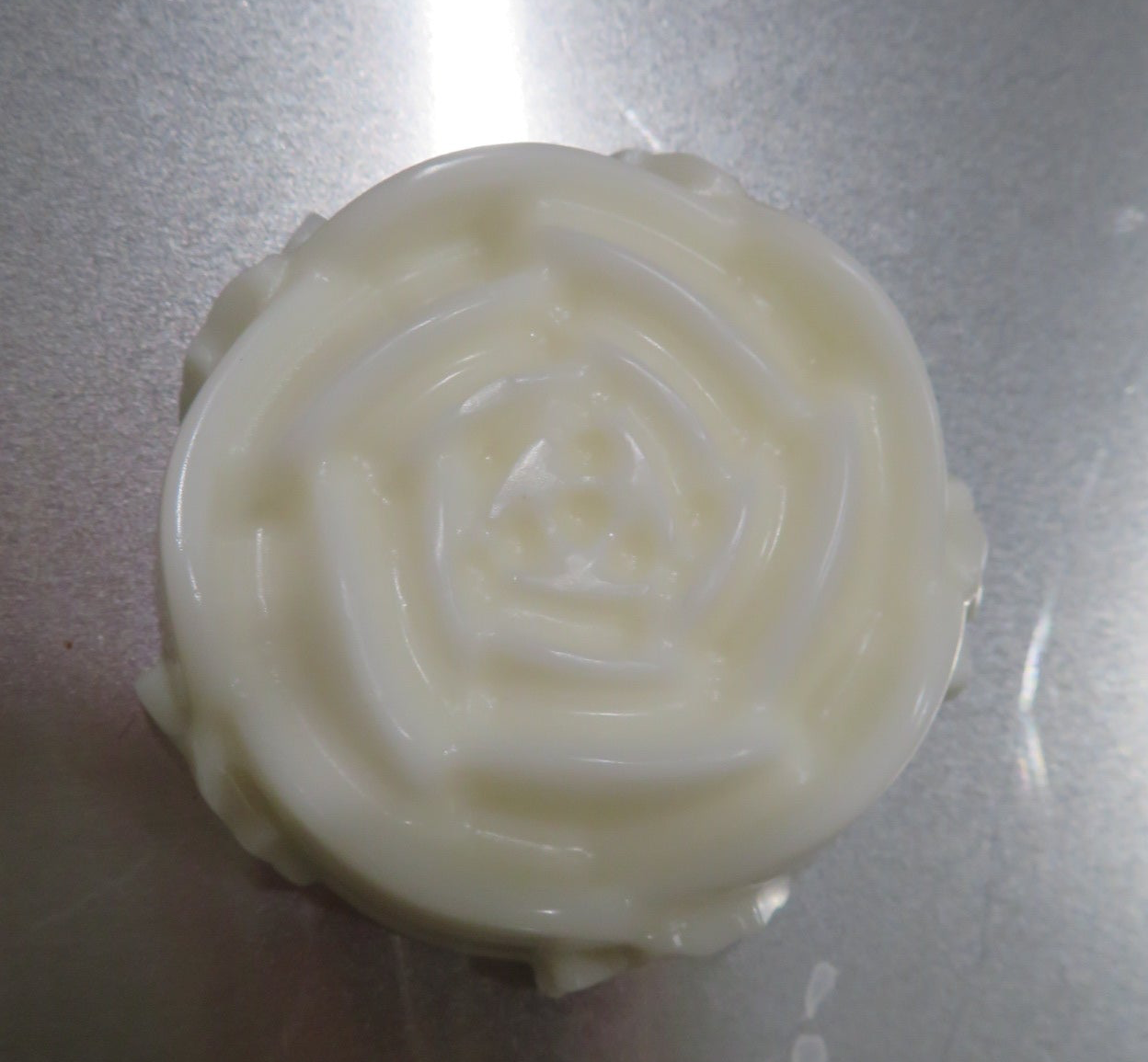 Root & Bloom Goat Milk Soap Bar