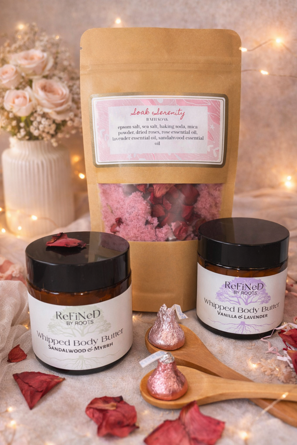 His & Hers Valentines Day Box