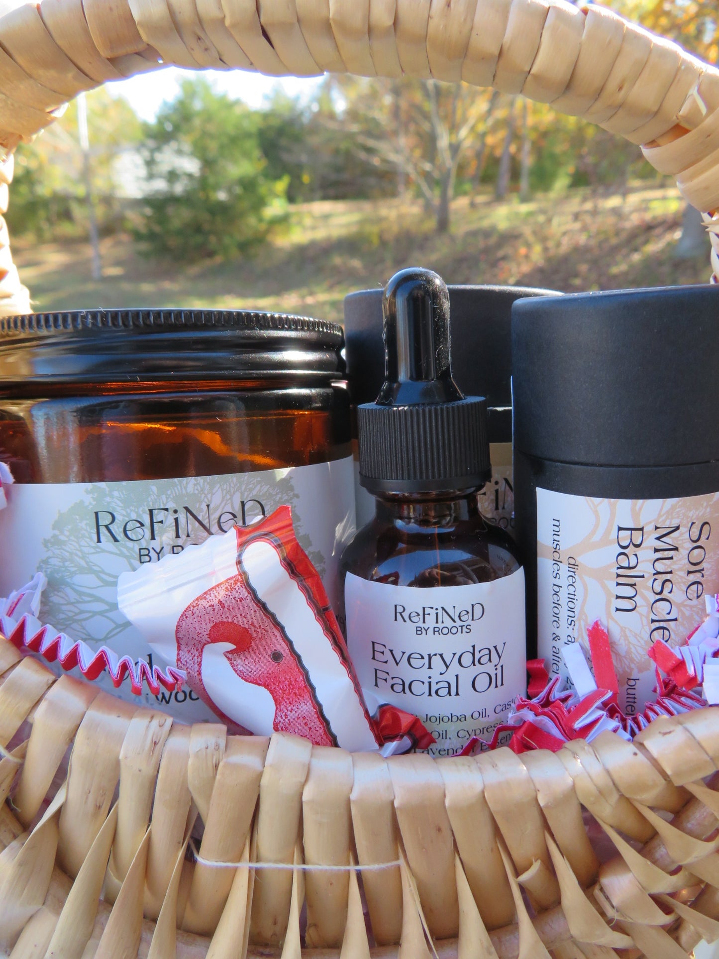 The Gentleman's Gift Set