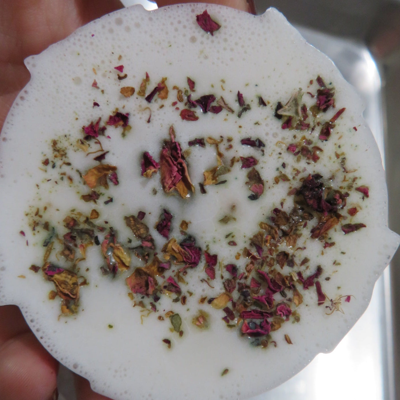 Root & Bloom Goat Milk Soap Bar