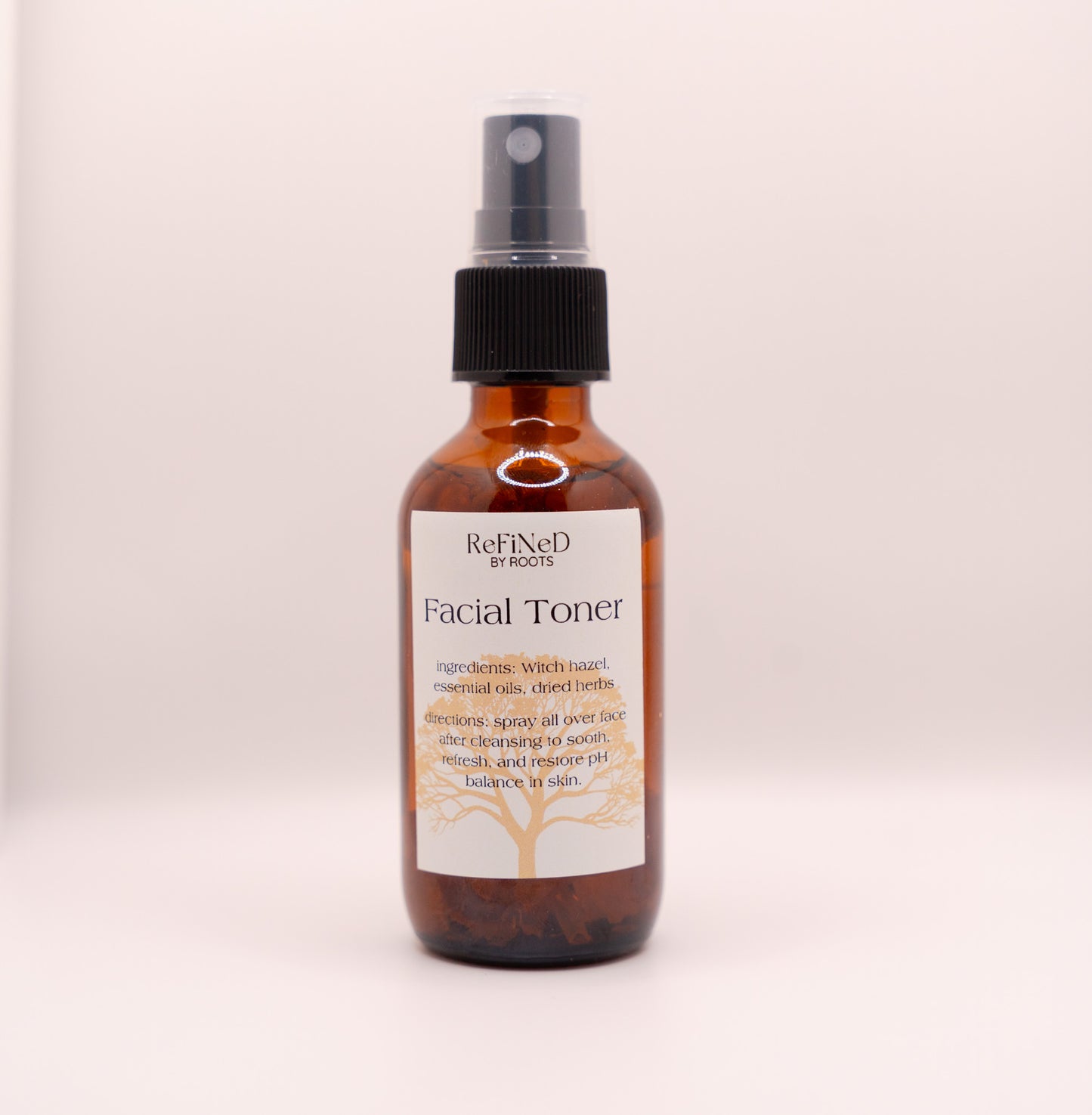 Facial Toner (SPRAY) (2oz)