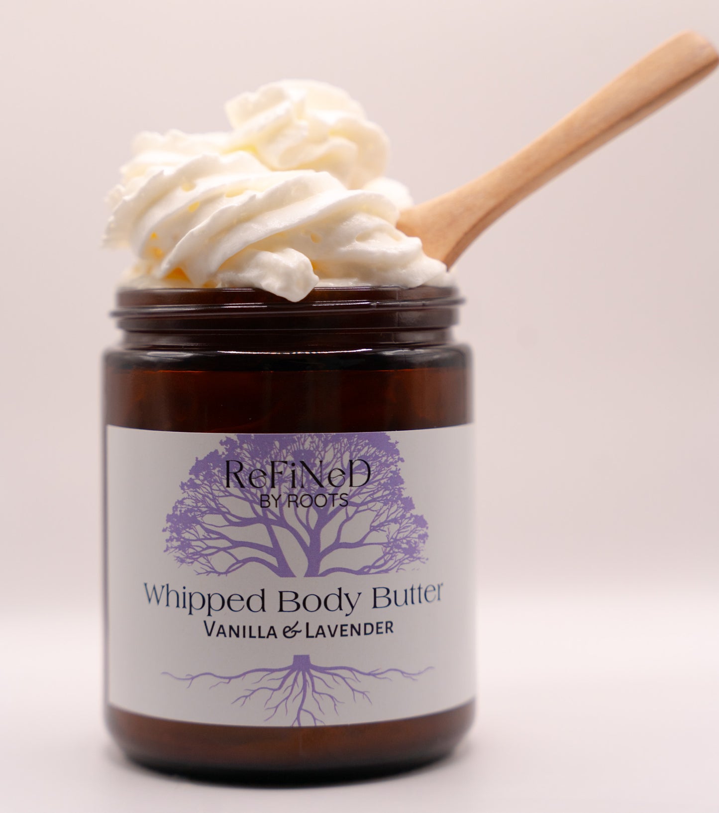 Vanilla & Lavender Holiday Gift Set