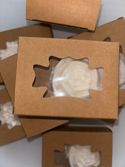 Root & Bloom Goat Milk Soap Bar