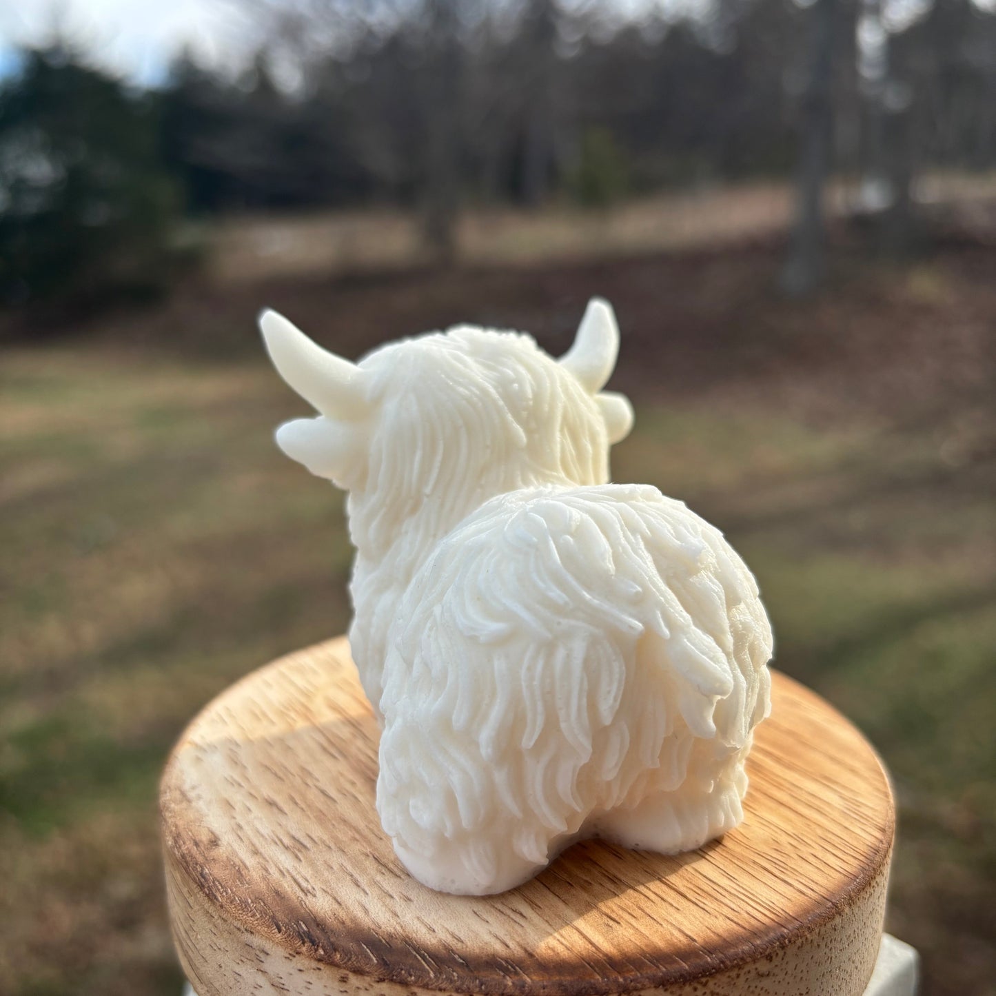 Highland Suds Bar (1 bar)