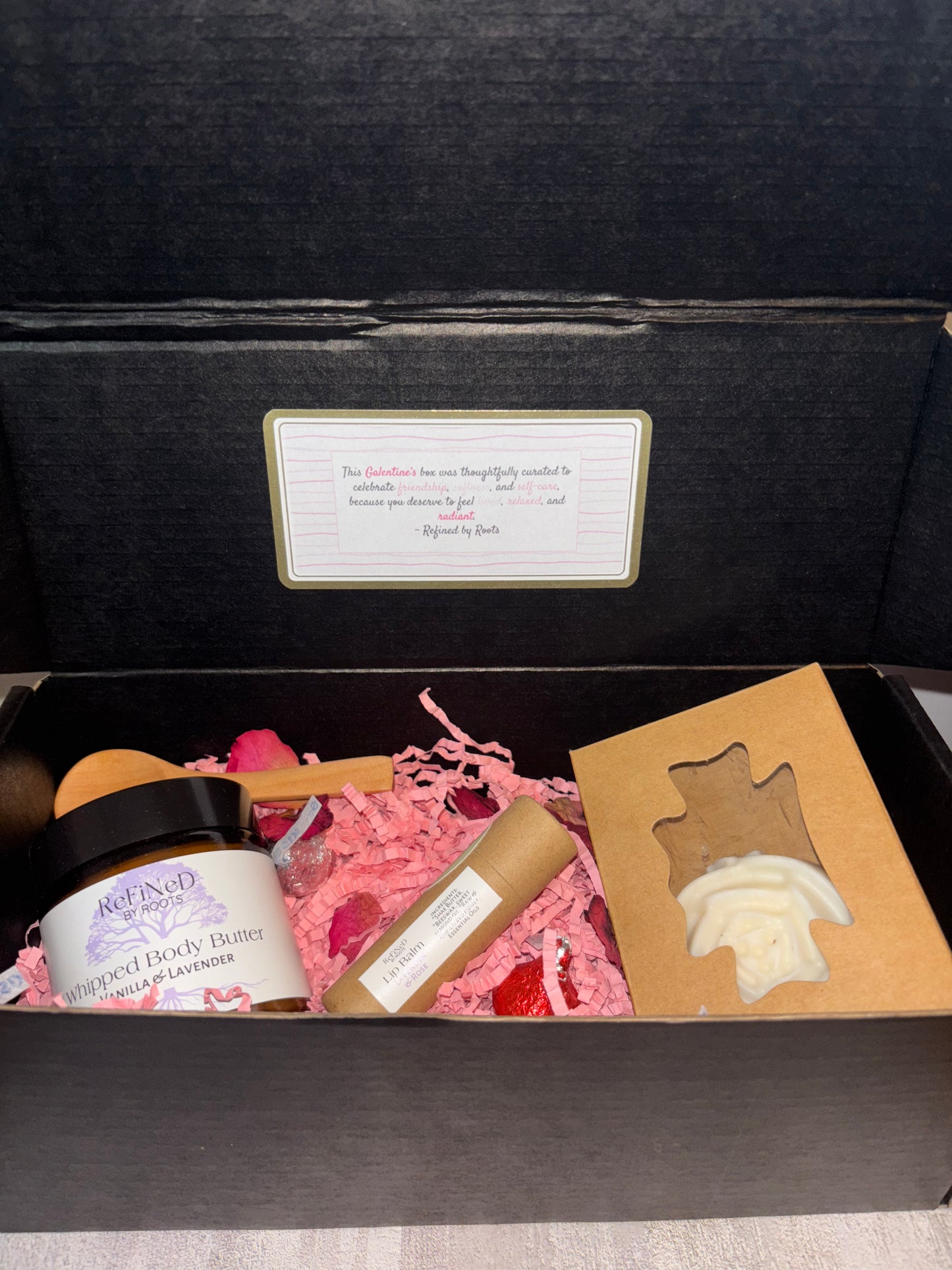 The Galentine's Gift Box