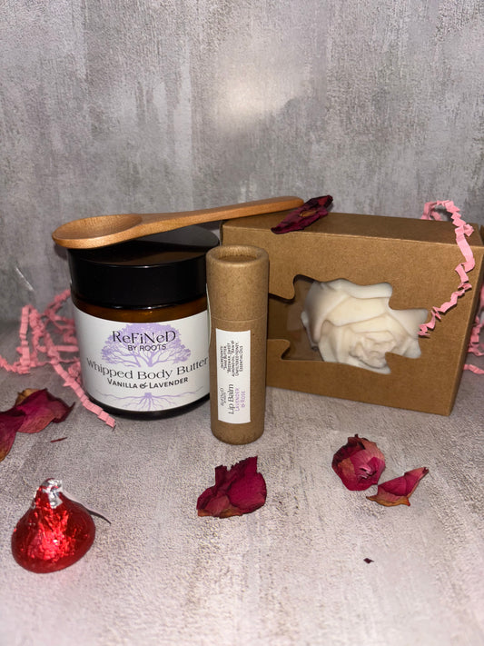 The Galentine's Gift Box