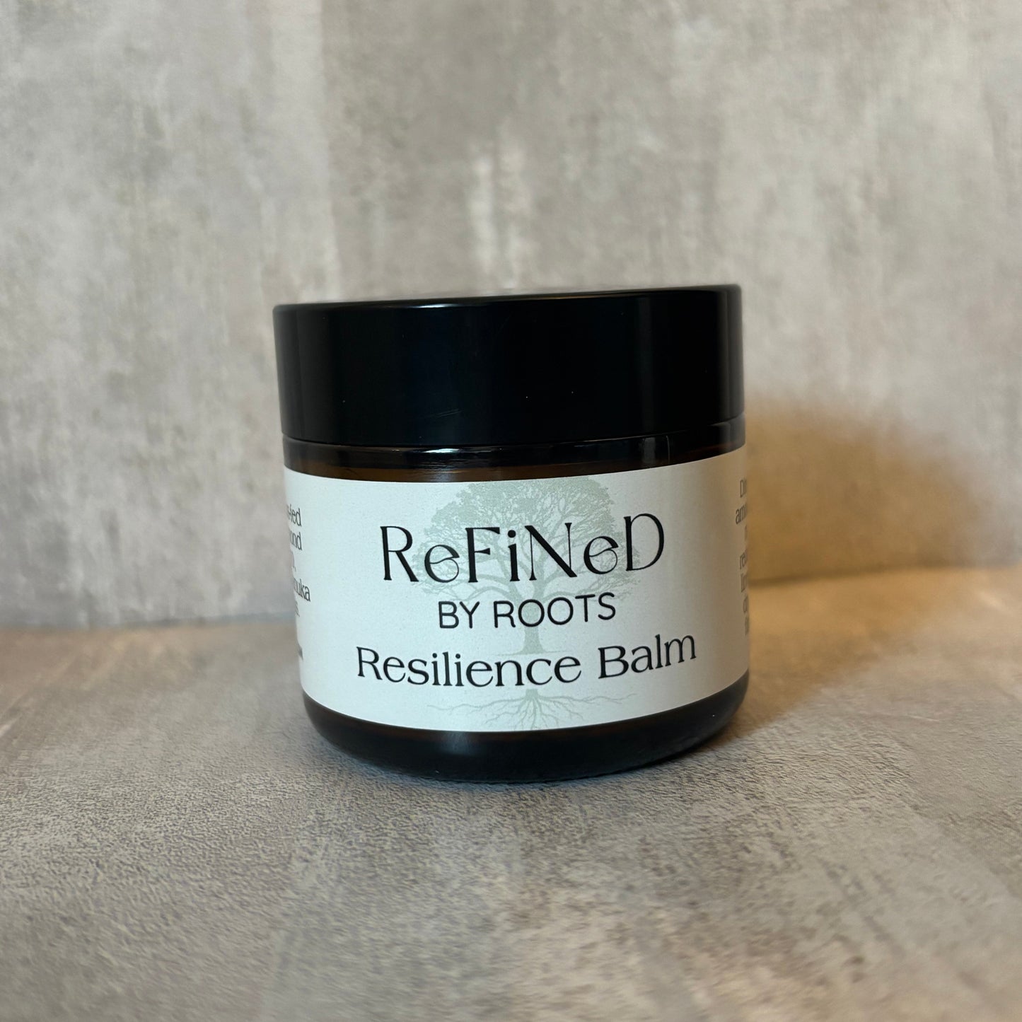 Resilience Balm (2oz)