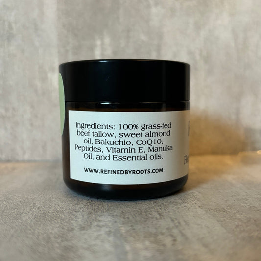 Resilience Balm (2oz)